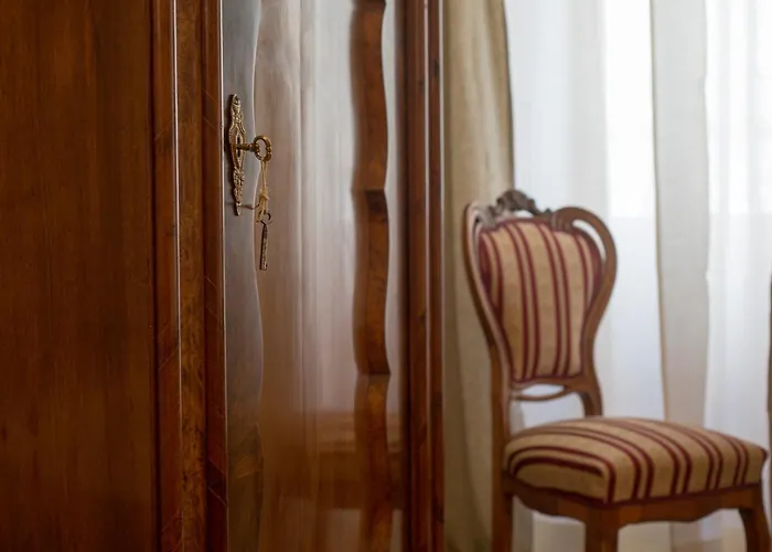 Πανσιόν Le Saline 4*