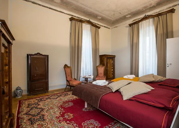 Le Saline Πανσιόν