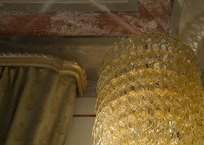 Πανσιόν Le Saline