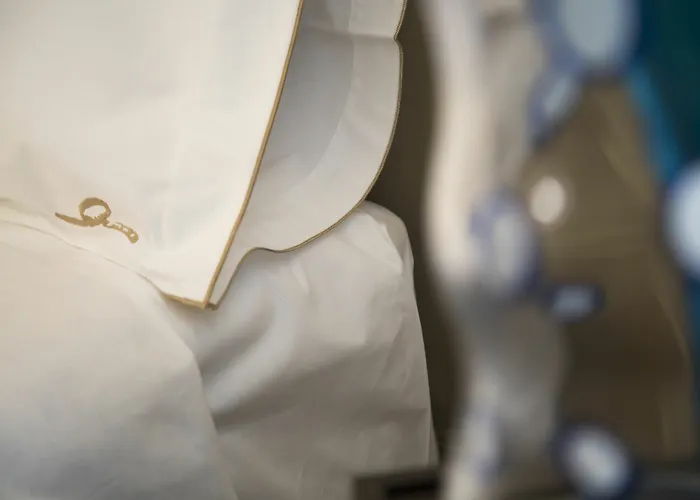 Le Saline Πανσιόν Τεργέστη