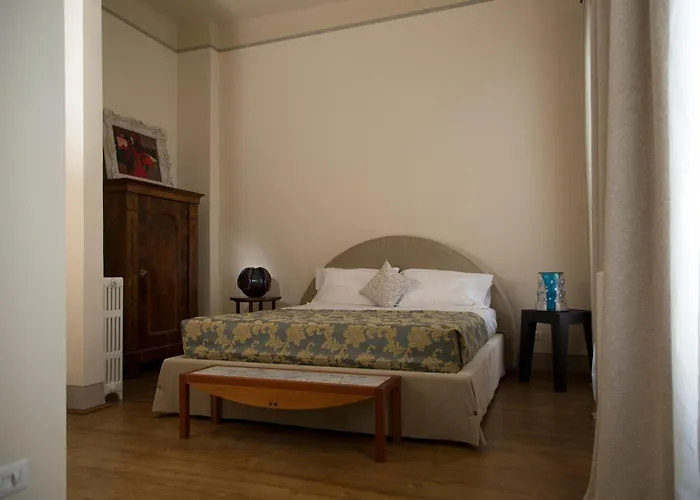 Le Saline Pensión 4*