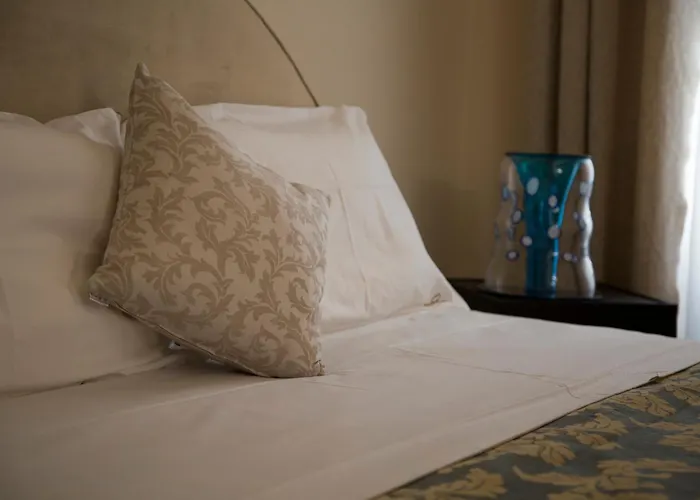 Le Saline Πανσιόν