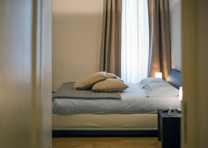 Le Saline 4* Τεργέστη