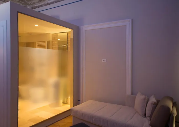 Πανσιόν Le Saline Τεργέστη